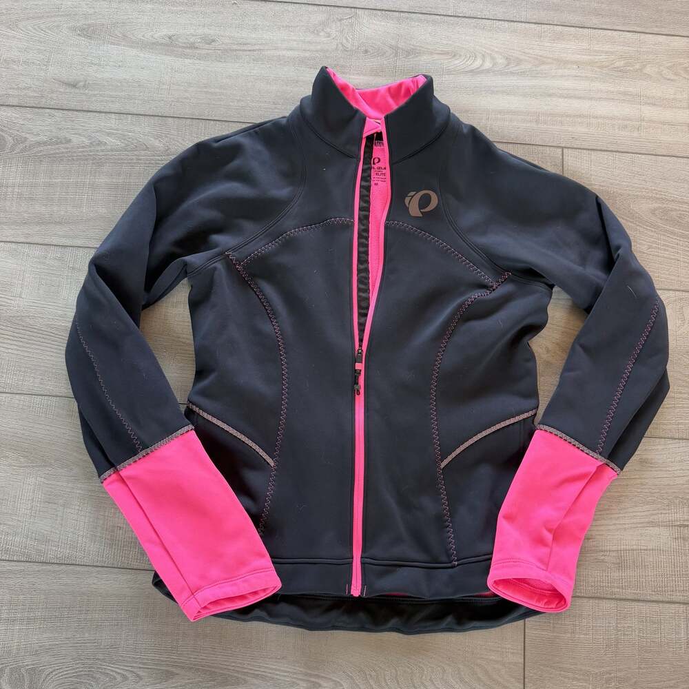 Pearl Izumi Elite Womens M Softshell Cycling
